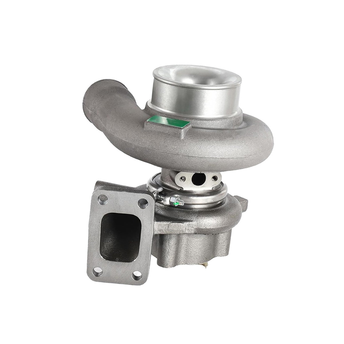 Turbo Turbocharger 49179-06210 for SANY Excavator SY245 Mitsubishi Engine D06FR