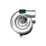 Turbo Turbocharger 49179-1782 491791782 for Caterpillar CAT Engine C6.4 Excavator E320D - Image 3