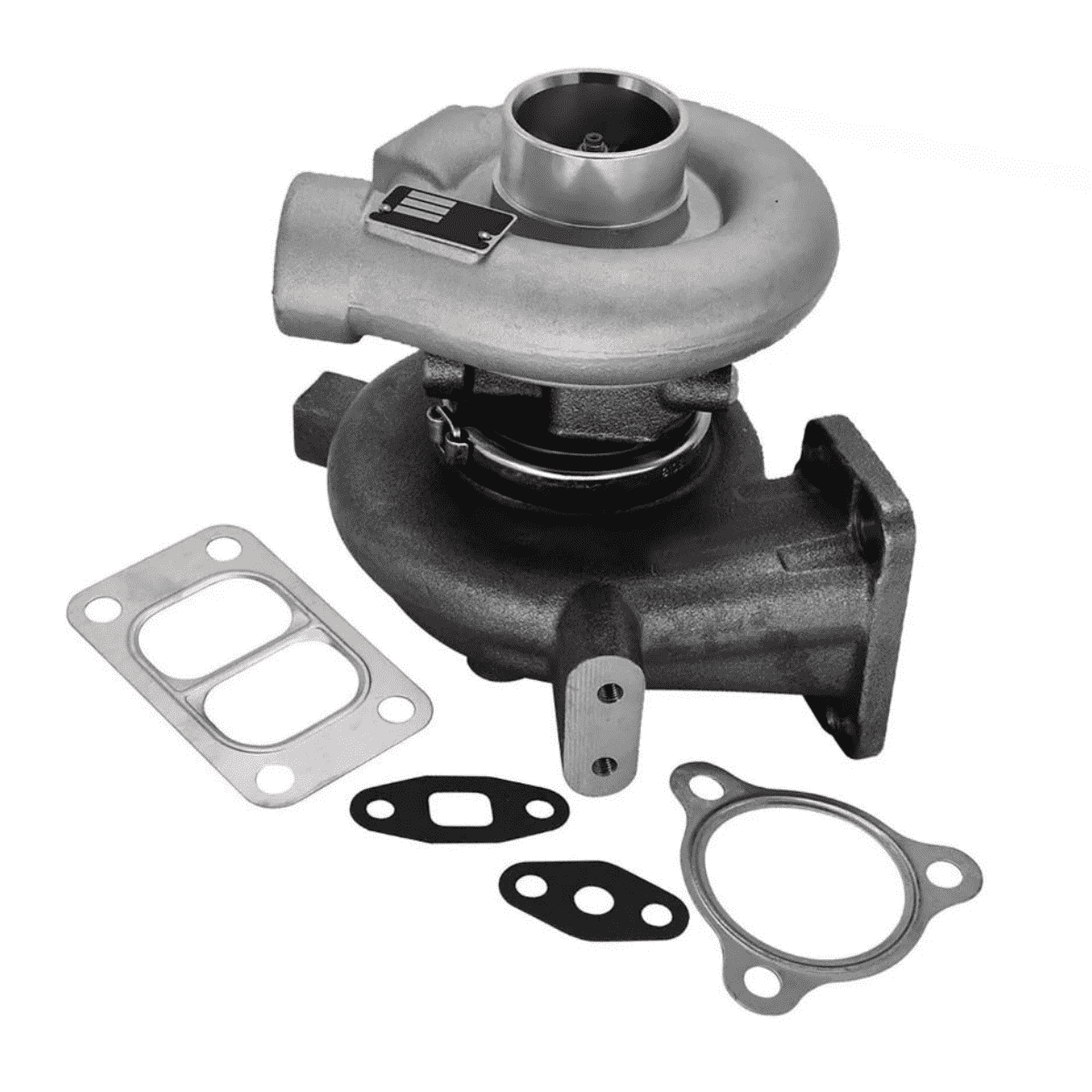 Turbo Turbocharger 49185-01030 for Mitsubishi 6D34 6D34TL Engine