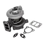 Turbo Turbocharger 49185-01030 for Mitsubishi 6D34 6D34TL Engine - Image 4