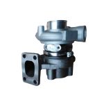 Turbo Turbocharger 49189-11500 for Mitsubishi Engine 4D31 Kato Excavator HD513