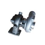 Turbo Turbocharger 49189-11500 for Mitsubishi Engine 4D31 Kato Excavator HD513 - Image 2