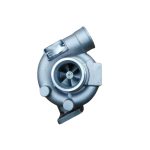 Turbo Turbocharger 49189-11500 for Mitsubishi Engine 4D31 Kato Excavator HD513 - Image 4