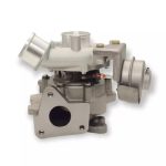 Turbo Turbocharger 49335-01102 for Mitsubishi ASX 1.8 DI Engine