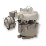 Turbo Turbocharger 49335-01102 for Mitsubishi ASX 1.8 DI Engine - Image 2