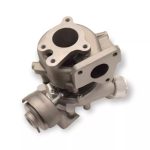 Turbo Turbocharger 49335-01102 for Mitsubishi ASX 1.8 DI Engine - Image 3