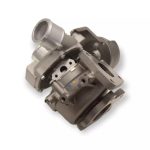 Turbo Turbocharger 49335-01102 for Mitsubishi ASX 1.8 DI Engine - Image 4