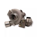Turbo Turbocharger 49335-01102 for Mitsubishi ASX 1.8 DI Engine - Image 5