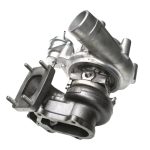 Turbo Turbocharger 49389-04500 504340179 for Iveco - Image 3