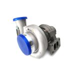 Turbo Turbocharger 4955155 for Komatsu Excavator PC210 PC210-8 - Image 3