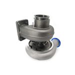 Turbo Turbocharger 4955155 for Komatsu Excavator PC210 PC210-8 - Image 4