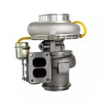 Turbo Turbocharger 4955241 for Cummins QSX15 ISX15 X15 QSK15 Engine