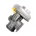 Turbo Turbocharger 4955241 for Cummins QSX15 ISX15 X15 QSK15 Engine - Image 2
