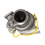 Turbo Turbocharger 4955241 for Cummins QSX15 ISX15 X15 QSK15 Engine - Image 3