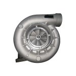 Turbo Turbocharger 4955508 for Cummins K50 Engine - Image 2