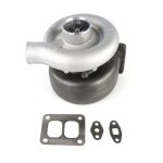 Turbo Turbocharger 4N-8969 4N8969 for Caterpillar CAT Engine 3306 Excavator 235 330 - Image 2
