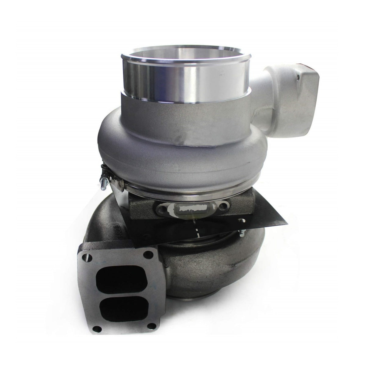Turbo-Turbocharger-4W-9104-4W9104-for-Caterpillar-CAT-3408-Engine_01 Turbo Turbocharger 4W-9104 4W9104 for Caterpillar CAT 3408 Engine - Image 1