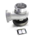 Turbo Turbocharger 4W-9104 4W9104 for Caterpillar CAT 3408 Engine - Image 2