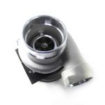 Turbo Turbocharger 4W-9104 4W9104 for Caterpillar CAT 3408 Engine - Image 3