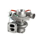 Turbo Turbocharger 51760-E0121 for Kobelco Excavator SK460-8 Hino Engine P11C