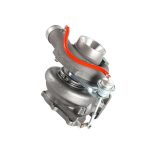 Turbo Turbocharger 51760-E0121 for Kobelco Excavator SK460-8 Hino Engine P11C - Image 3