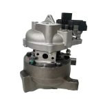 Turbo Turbocharger 53039700719 172-06090 for Nissan Caravan NV350 - Image 2