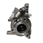 Turbo Turbocharger 53039700719 172-06090 for Nissan Caravan NV350 - Image 3