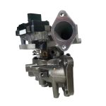 Turbo Turbocharger 53039700719 172-06090 for Nissan Caravan NV350 - Image 4