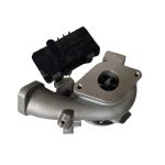 Turbo Turbocharger 53039700719 172-06090 for Nissan Caravan NV350 - Image 5