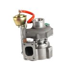 Turbo Turbocharger 53049880087 for LGMG Excavator 135 Volvo Engine D4D