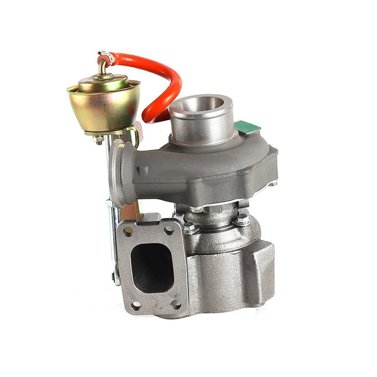 Turbo Turbocharger 53049880087 for LGMG Excavator 135 Volvo Engine D4D