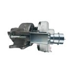 Turbo Turbocharger 5324892 532494300 for Cummins ISX Engine - Image 3