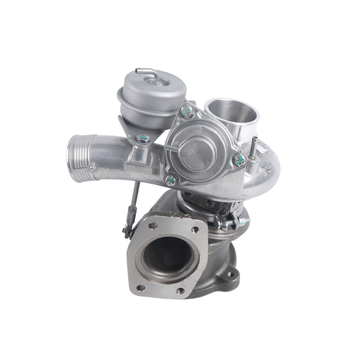 Turbo Turbocharger 53249887401 for Volvo S60 V70 T5 RN2P24HT 2.4L Engine