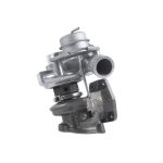 Turbo Turbocharger 53249887401 for Volvo S60 V70 T5 RN2P24HT 2.4L Engine - Image 4