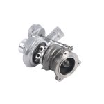 Turbo Turbocharger 53249887401 for Volvo S60 V70 T5 RN2P24HT 2.4L Engine - Image 5