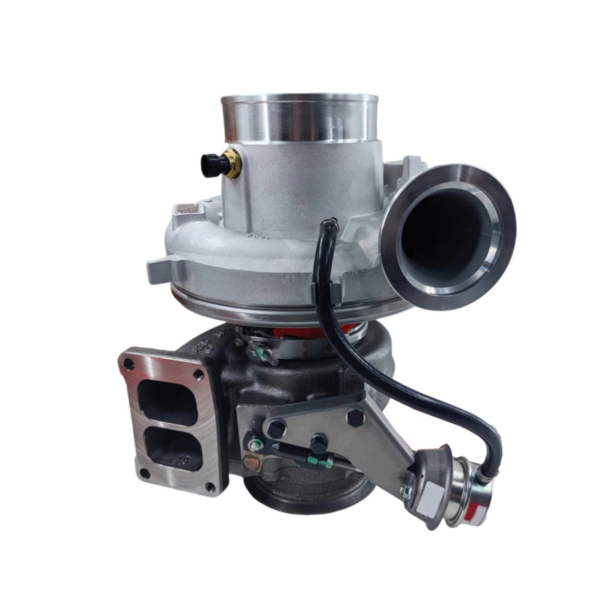 Turbo Turbocharger 5327805 for Cummins Z13 ISZ13 QSZ13 Engine