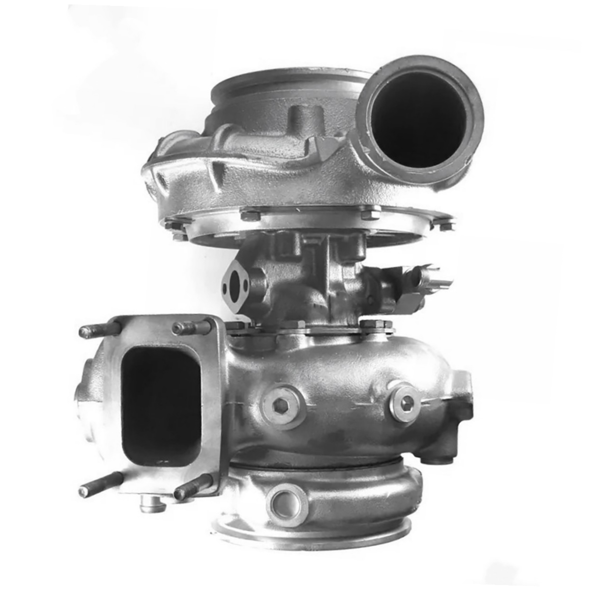 Turbo Turbocharger 53369887117 for MAN Marine 24.3L 1800KW