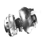 Turbo Turbocharger 53369887117 for MAN Marine 24.3L 1800KW - Image 2
