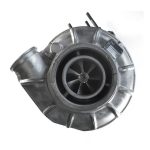 Turbo Turbocharger 53369887117 for MAN Marine 24.3L 1800KW - Image 4