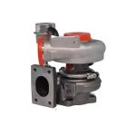 Turbo Turbocharger 5350916 3772742 for Cummins ISF3.8 Diesel Engine