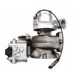 Turbo Turbocharger 5350969 3798214 for Cummins Engine