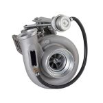 Turbo Turbocharger 5548739 5358305 for Cummins QSL9 ISLE Engine - Image 3