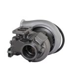 Turbo Turbocharger 5548739 5358305 for Cummins QSL9 ISLE Engine - Image 4