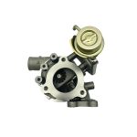 Turbo Turbocharger 556-7921 5567921 for Caterpillar CAT Engine C4.4 Excavator 320 - Image 3