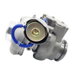 Turbo Turbocharger 569-6097 5696097 for Caterpillar CAT Engine C6.6 C7.1 - Image 3