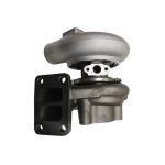 Turbo Turbocharger 5I-7589 for Caterpillar CAT Engine C6.4 E3066 Excavator E319C E320L - Image 2
