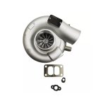 Turbo Turbocharger 5I-7589 for Caterpillar CAT Engine C6.4 E3066 Excavator E319C E320L - Image 3