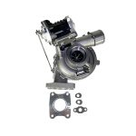Turbo Turbocharger 6032698 904271-5002S for CAT C4.4L Engine Excavators 324E 325B - Image 2
