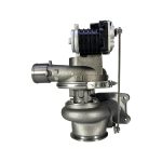 Turbo Turbocharger 6032698 904271-5002S for CAT C4.4L Engine Excavators 324E 325B - Image 3