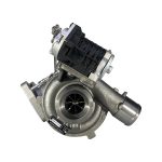 Turbo Turbocharger 6032698 904271-5002S for CAT C4.4L Engine Excavators 324E 325B - Image 4